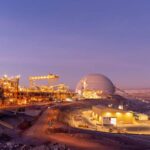 Producción de cobre de Spence cae 30% durante el primer semestre de 2026