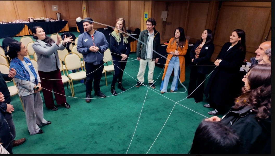 Fundación Transelec impulsa en Biobío programa LUCES para fortalecer habilidades a través de la educación