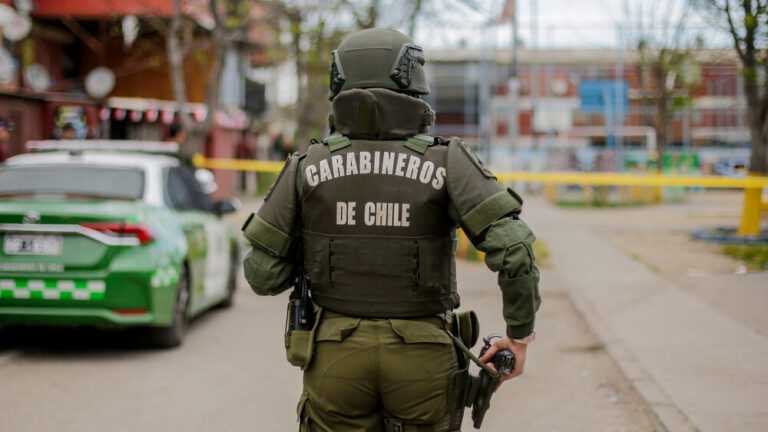 Comisión Mixta zanjó diferencias de las Reglas del Uso de la Fuerza: ¿Cómo quedaron las normas para policías?