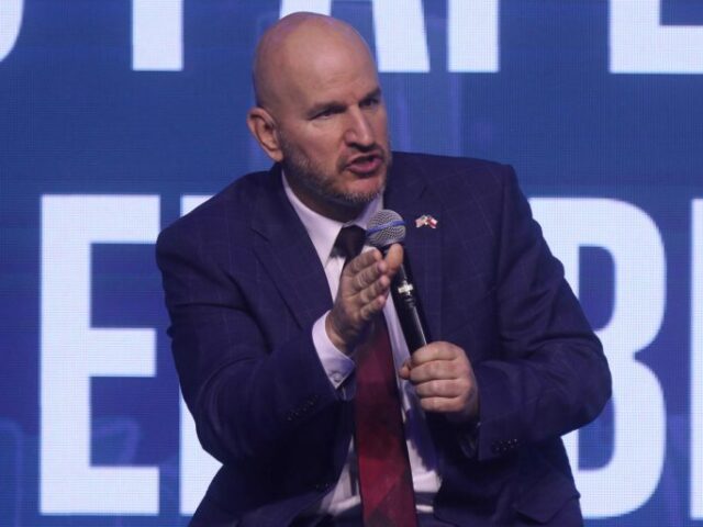 Embajador Judd asegura que sus declaraciones por el estrecho de Magallanes “fueron sacadas de contexto”: “En ningún momento condicioné la soberanía de Chile”
