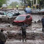 El cambio climático no crea el problema, lo deja en evidencia