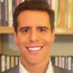 Daniel Weinstein y judicialización de proyectos: “Certeza jurídica no significa impedir que se reclame, sino contar con reglas y plazos claros”