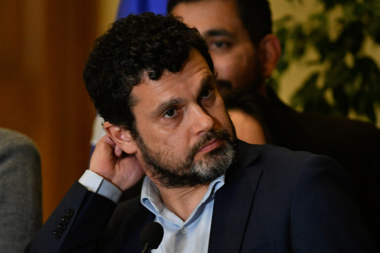 Diputado Bassa previo al 18-O: “Las condiciones materiales de vida de la población siguen estando básicamente igual o peor”