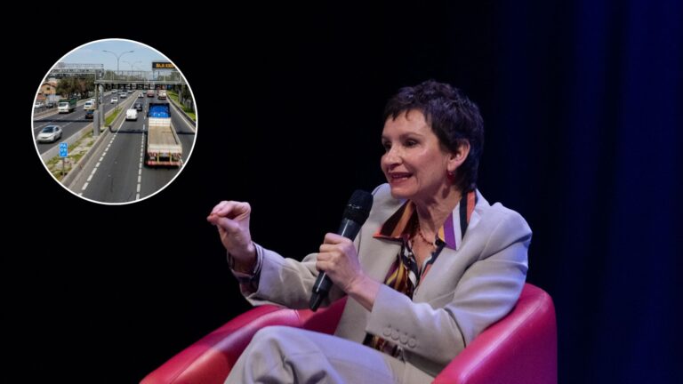 “Poquito pan para hoy y hambre para mañana”: Exministra Tohá cuestiona rebaja del TAG anunciada por el Gobierno