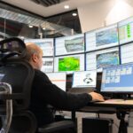 Desde Santiago, Teck expande el monitoreo geotécnico remoto de sus operaciones en Chile, Estados Unidos y Canadá