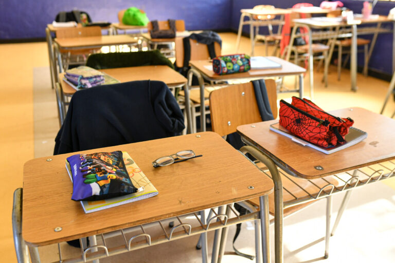 La Florida suspende clases en todos sus establecimientos municipales por sistema frontal